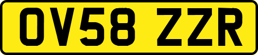 OV58ZZR