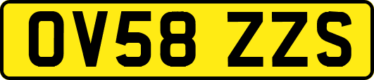 OV58ZZS