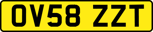 OV58ZZT