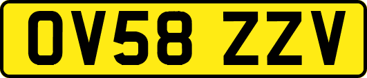 OV58ZZV