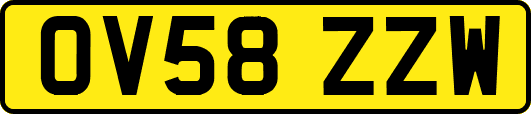 OV58ZZW