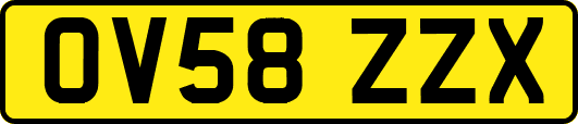 OV58ZZX