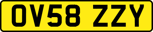 OV58ZZY