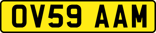 OV59AAM