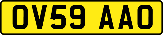 OV59AAO