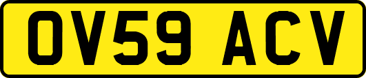 OV59ACV