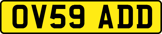 OV59ADD