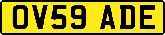 OV59ADE