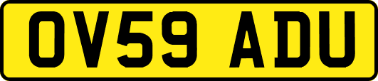 OV59ADU