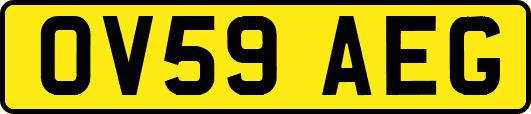 OV59AEG
