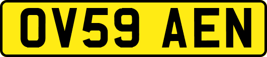 OV59AEN