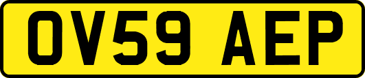 OV59AEP
