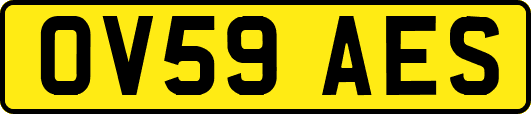 OV59AES