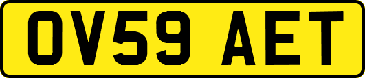 OV59AET