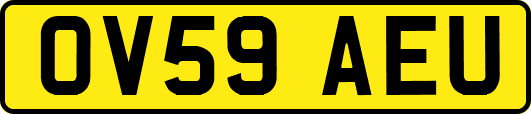 OV59AEU