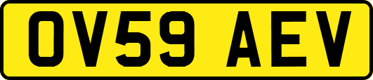 OV59AEV