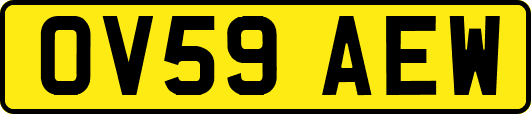 OV59AEW