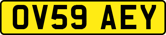 OV59AEY