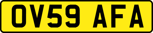 OV59AFA
