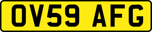 OV59AFG