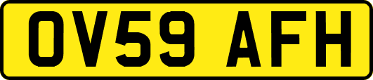 OV59AFH