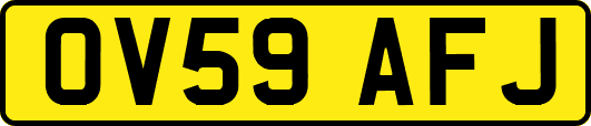 OV59AFJ