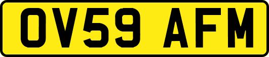 OV59AFM
