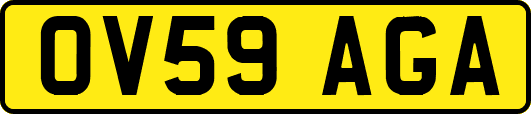 OV59AGA