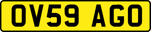 OV59AGO