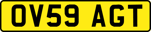 OV59AGT
