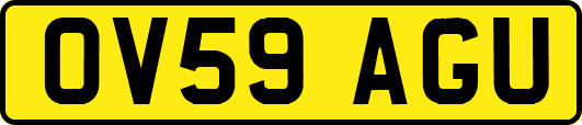OV59AGU