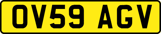 OV59AGV