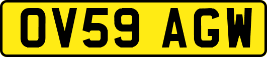 OV59AGW