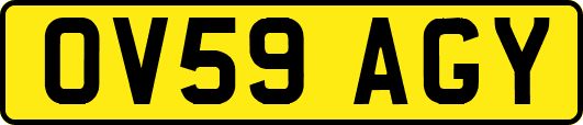 OV59AGY