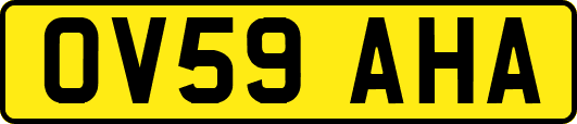 OV59AHA