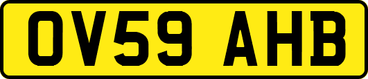 OV59AHB