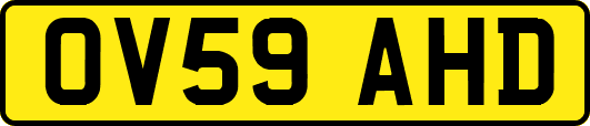 OV59AHD