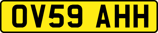 OV59AHH