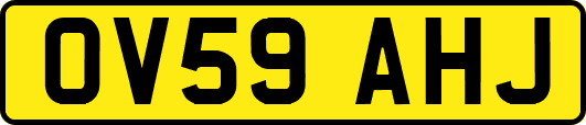 OV59AHJ