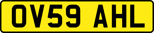 OV59AHL