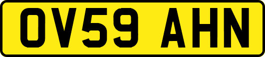 OV59AHN