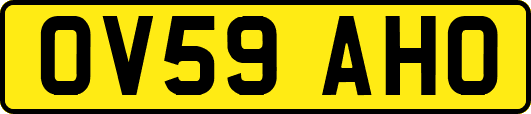 OV59AHO