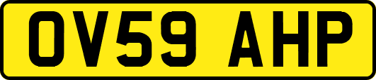 OV59AHP
