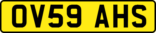 OV59AHS