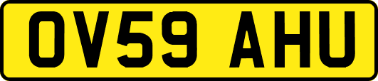 OV59AHU