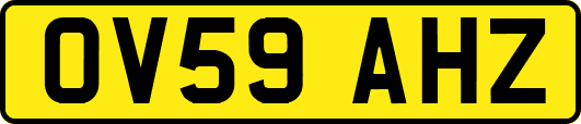 OV59AHZ