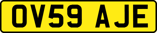 OV59AJE