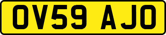 OV59AJO