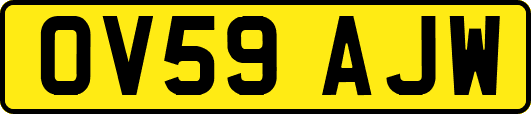 OV59AJW
