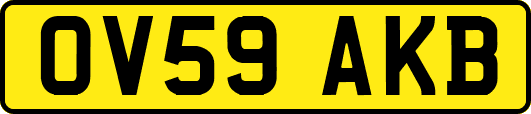 OV59AKB